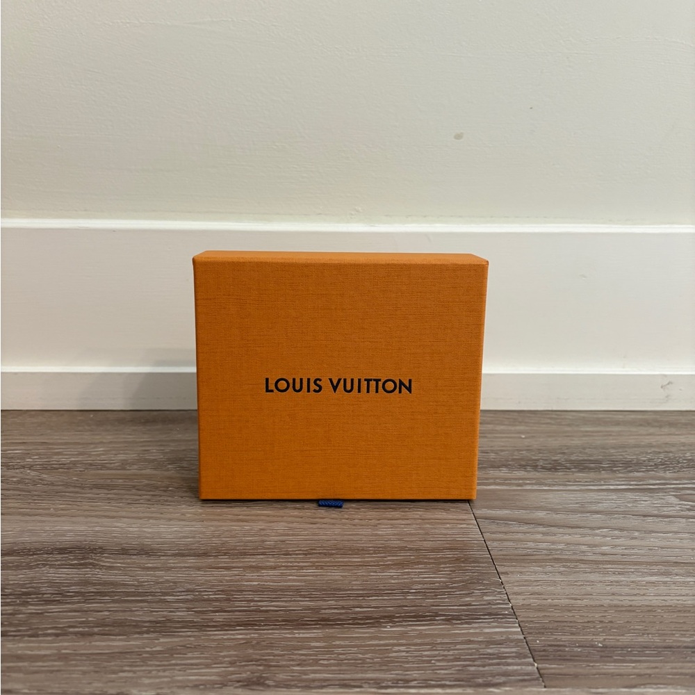 Small Louis Vuitton Shopping Bag, Box, Dustbag - Picture 10 of 16